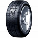 Шины всесезонные Michelin 4x4 Synchrone