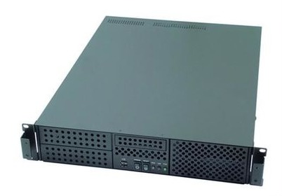 2U станция оператора АСУ IPC-2U-SYS9 Промышленные компьютеры