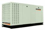 Газовые электростанции Generac