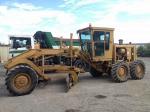 Автогрейдер CATERPILLAR 140G