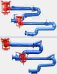 Установка слива-налива нефтепродуктов