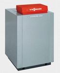 Газовый котел Viessmann Vitogas 100-F (GS1D) 29кВт