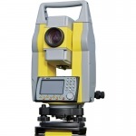 Тахеометр GeoMax Zoom20