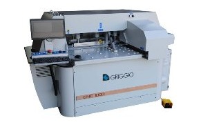 Станки сверлильно-присадочные CNC 1000, Griggio(Италия)