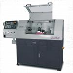 Станок токарный с ЧПУ L28 CNC, OPTIMUM(Германия)