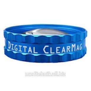 Digital Clear Mag