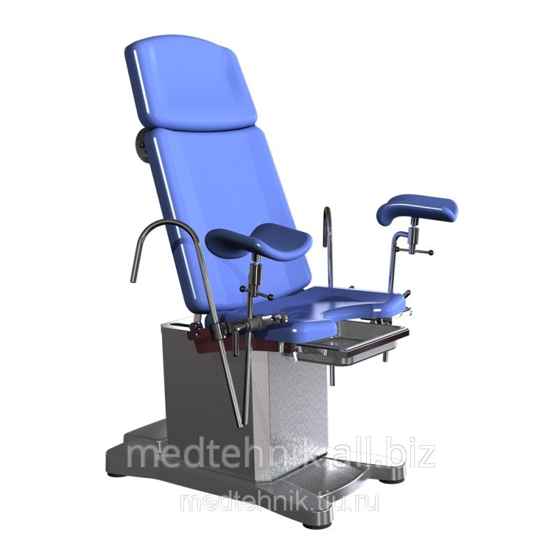 Кресло гинекологическое для осмотров КГэ-МСК