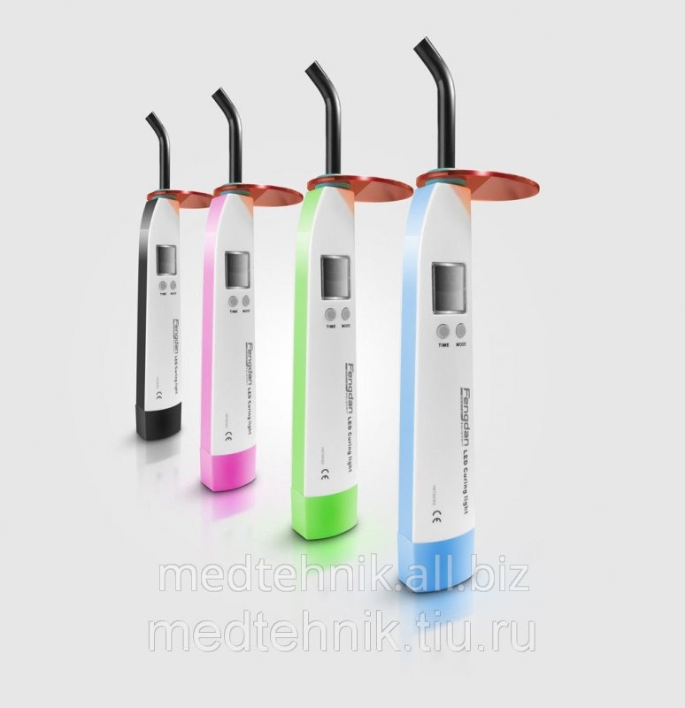 Лампа полимеризационная Curing Light