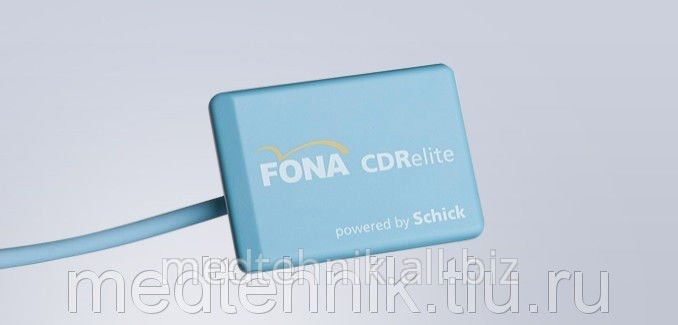 Радиовизиограф FONA CDR