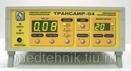 Трансаир 04