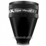 SuperMacula® 2.2