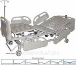 Кровать функциональная с электроприводом SH-B452