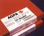 Рентгеновская плёнка Agfa