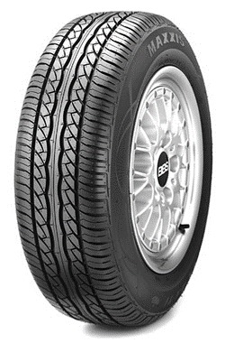 Шина Maxxis MA-P1 155/70R13 75H