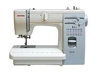 Швейная машина Janome 5519