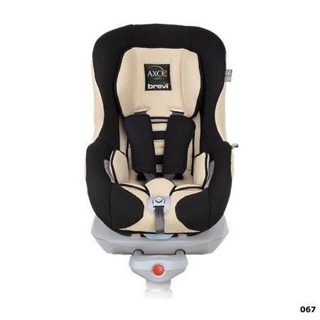 Автокресло Brevi Axo Isofix