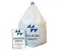 Цемент белый AALBORG WHITE