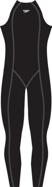 Костюм без рукавов Male Fastskin Fs-Pro Bodyskin No Arms