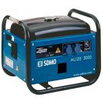 Бензиновый генератор SDMO Alize 3000