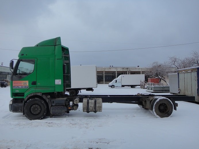 Удлинить раму Газ 3302 3309 33104 Baw Foton Isuzu Tata Hyundai