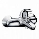 Смеситель для ванной Hansgrohe Focus Е