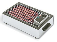 Гриль лавовый Roller Grill 140