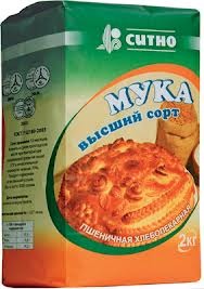 Мука?пшеничная?высший?сорт?«Ситно»