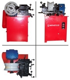 Станок для правки дисков ДубльАвто СПД-1