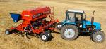 Механические посевные комплексы AGRATOR M