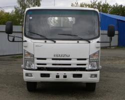 Грузовой автомобиль ISUZU 700P