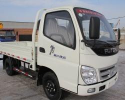 Грузовой автомобиль Foton BJ1041