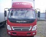 Грузовой автомобиль Foton BJ5059