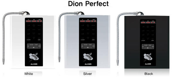 Ионизатор Dion Perfect