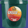 Смазки пластичные autogrease nlgi 00