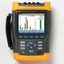 FLUKE 435 - Анализатор качества питания трехфазной сети.