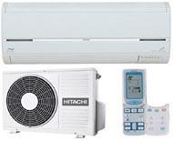 Кондиционеры hitachi inverter luxury r410