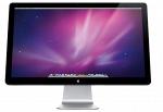 Монитор Apple LED Cinema 27