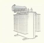 Трансформаторы силовые