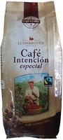 Кофе Intencion Cafe Crema 0,5 кг. зерно