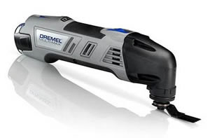 Шлифовальная машина DREMEL Multi-Max 8300