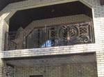Ограждения для балконов , балконы кованые