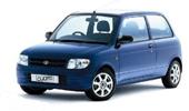 Автозапчасти для автомобиля Daihatsu Cuore