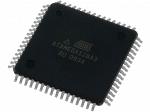 Микросхемы ATMEL AVR семейства XMEGA