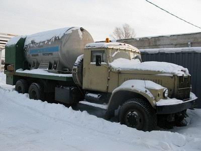 Газификационная установка АГУ-8К