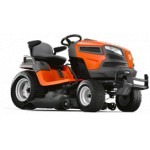 Трактор HUSQVARNA GTH263T с 2-х цилиндровым двигателем KAWASAKI 12.7 кВт