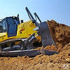 Бульдозер New Holland D180