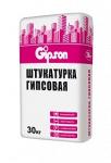 ШТУКАТУРКА ГИПСОВАЯ «GIPSON»