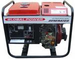 Генератор дизельный Global Power GP2200LE