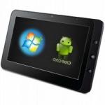 ViewSonic VPAD10 - Полноценный нетбук в корпусе планшета