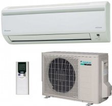 Кондиционеры Daikin FTXS20K/RXS20K